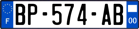 BP-574-AB