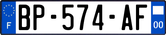 BP-574-AF