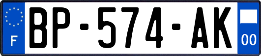 BP-574-AK