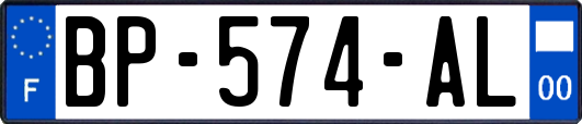 BP-574-AL