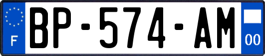 BP-574-AM