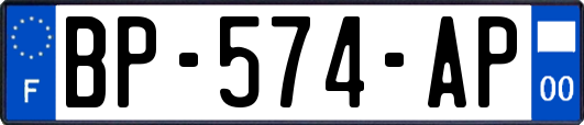 BP-574-AP