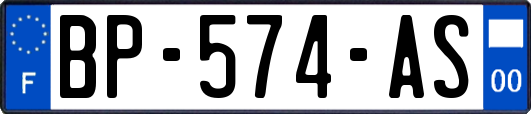 BP-574-AS