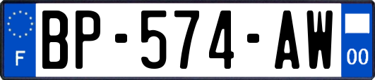 BP-574-AW