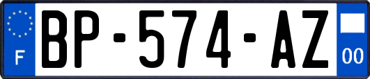 BP-574-AZ