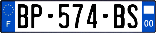 BP-574-BS