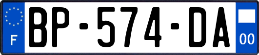 BP-574-DA