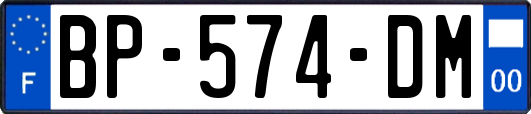 BP-574-DM