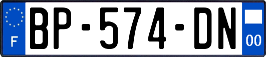 BP-574-DN