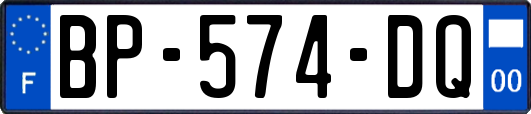 BP-574-DQ