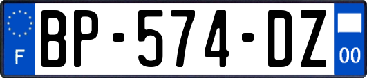 BP-574-DZ