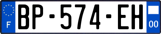 BP-574-EH