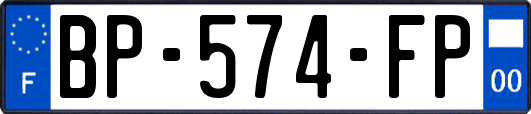 BP-574-FP