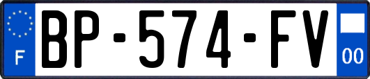 BP-574-FV