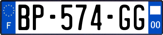 BP-574-GG