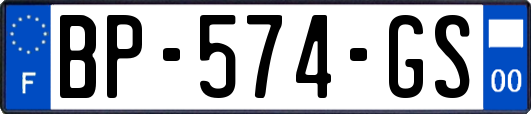 BP-574-GS