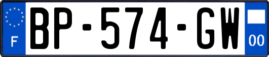 BP-574-GW