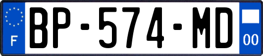 BP-574-MD