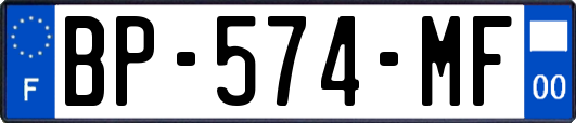 BP-574-MF