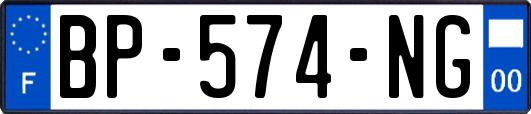 BP-574-NG