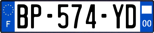 BP-574-YD