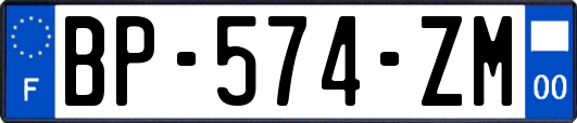 BP-574-ZM