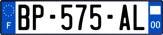 BP-575-AL