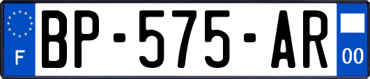 BP-575-AR