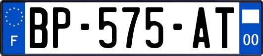 BP-575-AT