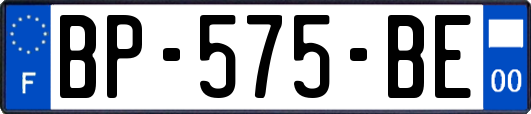 BP-575-BE