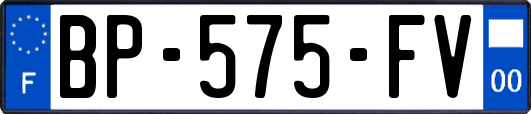 BP-575-FV