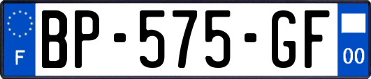 BP-575-GF