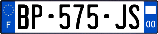 BP-575-JS