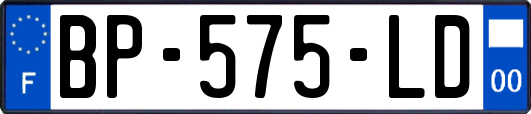 BP-575-LD