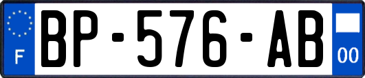 BP-576-AB