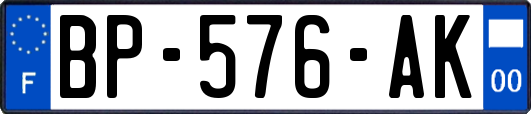 BP-576-AK