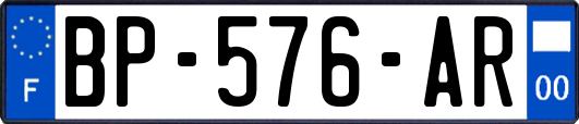 BP-576-AR