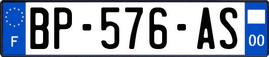 BP-576-AS