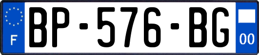 BP-576-BG