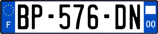 BP-576-DN