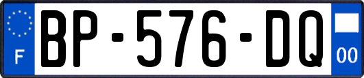 BP-576-DQ