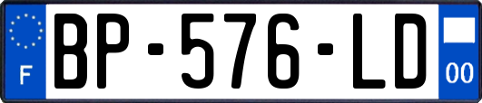 BP-576-LD