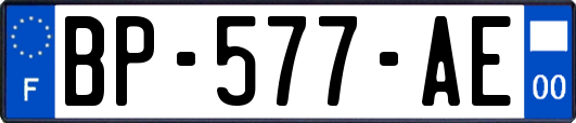 BP-577-AE