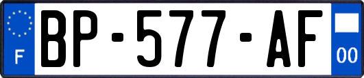 BP-577-AF