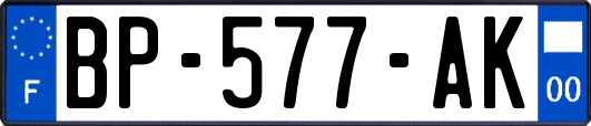 BP-577-AK