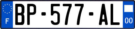 BP-577-AL