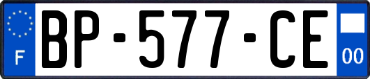 BP-577-CE