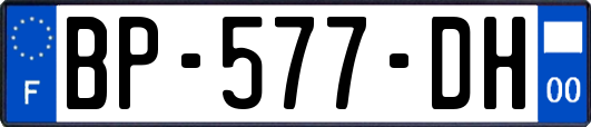 BP-577-DH