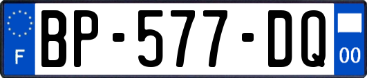 BP-577-DQ