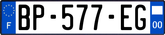 BP-577-EG